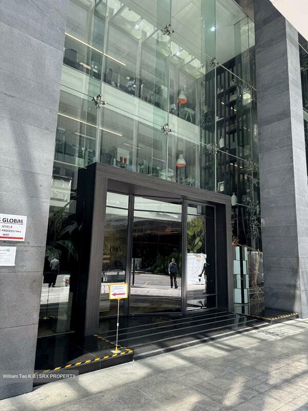 Keck Seng Tower (D1), Office #567473561